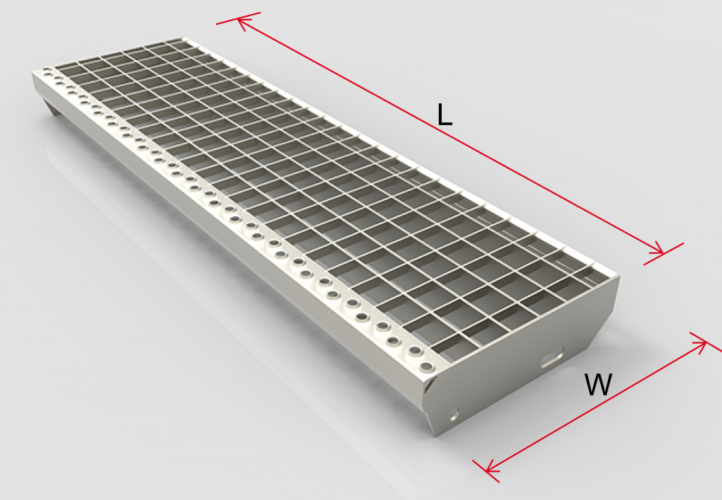 Strenght analysis stair treads.png