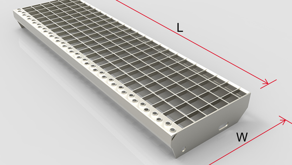 Strenght analysis stair treads.png