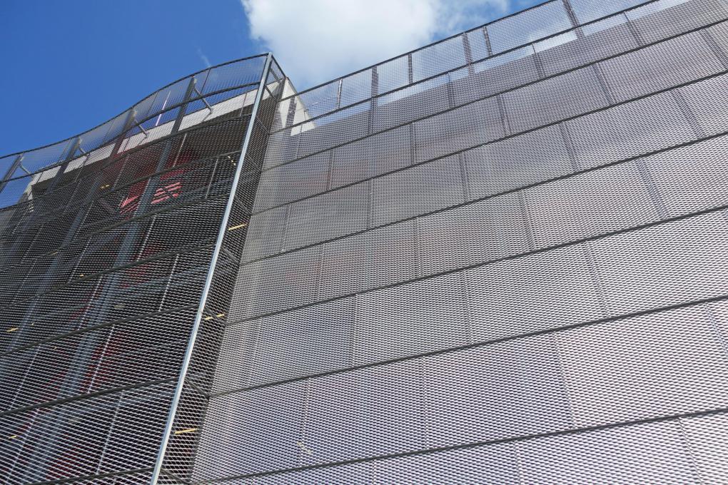 Expanded metal facade.jpeg