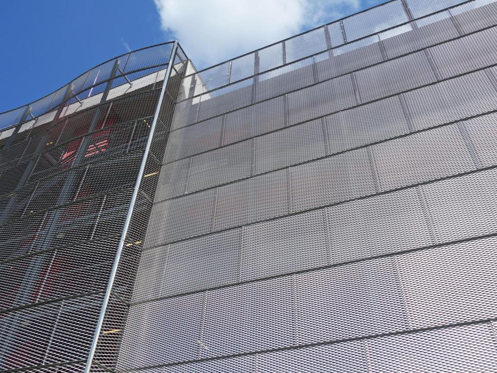 Expanded metal facade.jpeg