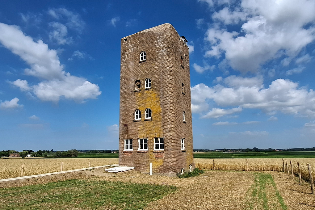 Observation tower Poperinge Belgium1.png