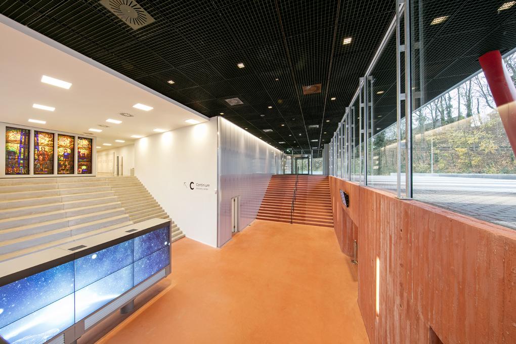 Staco Museumplein Kerkrade plafondrooster RR 4.jpg